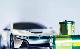 如何正確給電動(dòng)車電池充電？